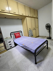 Blk 708 Clementi West Street 2 (Clementi), HDB 4 Rooms #598755391